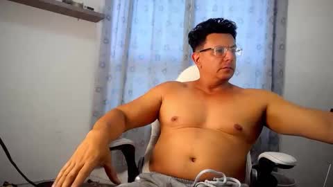 Pedro online show from 12/02/25, 06:47