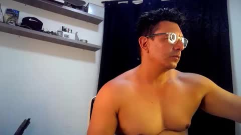 Pedro online show from 06/02/26, 02:57