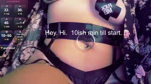 NEXT CHILL SESH  1130 930pm -ish PEEK online show from 01/27/25, 02:35