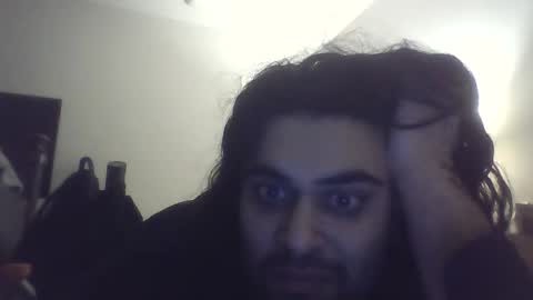 peeteymhmmm online show from 12/18/25, 11:49