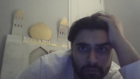 peeteymhmmm online show from 03/23/26, 07:29