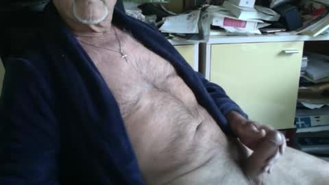 pegaso1000 online show from 12/17/24, 01:05