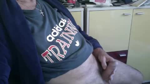 pegaso1000 online show from 10/30/25, 08:49