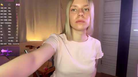 Mary online show from 11/21/25, 07:12