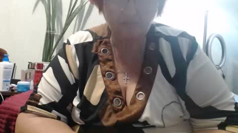 PeggySoft online show from 10/13/25, 04:51