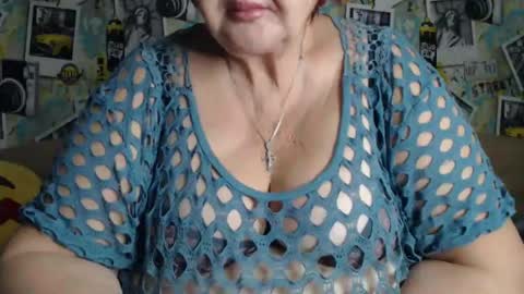 PeggySoft online show from 12/01/25, 06:35