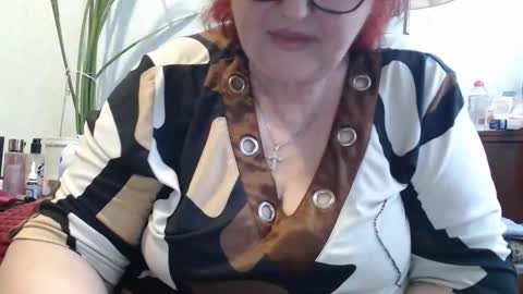 PeggySoft online show from 05/07/26, 01:49