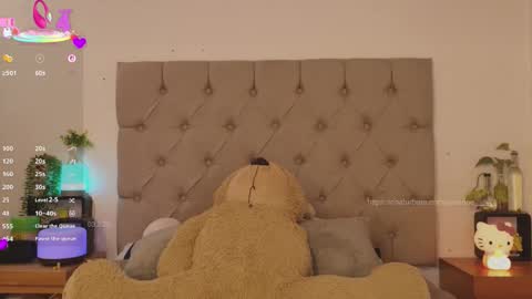 Snapshot of peisinoe_____ chatting on 03/02/26, 11:00 Kris online show from 03/02/26, 11:00