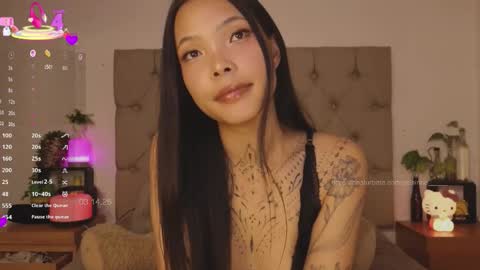 Kris online show from 03/15/26, 12:27