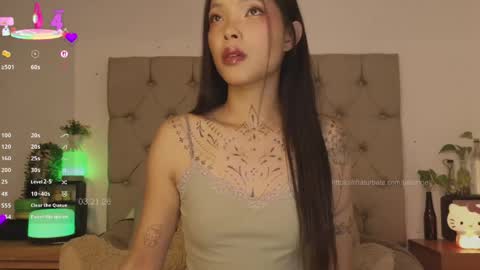 Kris online show from 03/22/26, 01:20