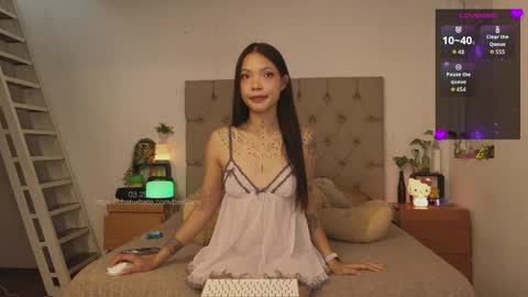 Kris online show from 03/25/26, 11:44