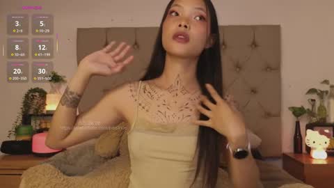 Kris online show from 03/27/26, 01:33