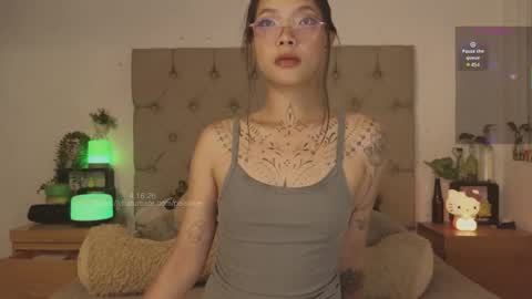 Kris online show from 04/17/26, 01:08