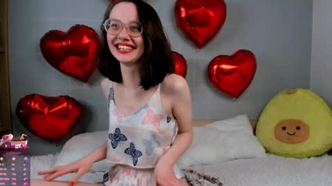  HERES ALICE  WELCOME EVERYONE LOVENSE DOMI REACT TO YOUR TIPS LETS MAKE A GREAT SHOW TOGETHER  online show from 02/17/25, 06:26