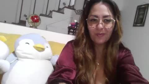 Pekitas Mexa online show from 03/10/25, 03:56