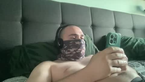 easy cum online show from 01/13/26, 11:32