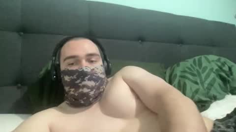 easy cum online show from 02/07/26, 01:15