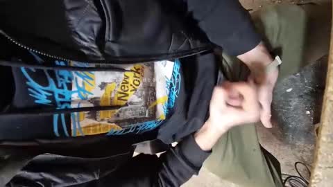 pelnutrauks3 online show from 01/11/26, 10:26