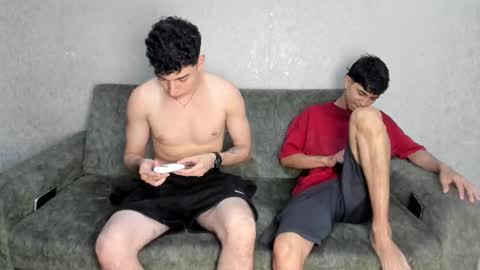 CAIN-19  ALLEN-18 RONALD-18 AUSTIN-18 MOD DANTE online show from 03/09/26, 07:29