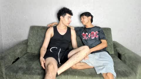 CAIN-19  ALLEN-18 RONALD-18 AUSTIN-18 MOD DANTE online show from 03/30/26, 07:26