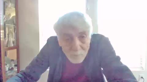 Snapshot of pem1650 chatting on 10/14/25, 07:36 pem1650 online show from 10/14/25, 07:36