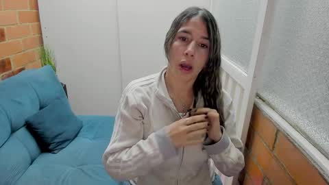 Penelope online show from 04/07/26, 06:41