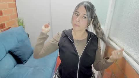 Penelope online show from 04/14/26, 07:09