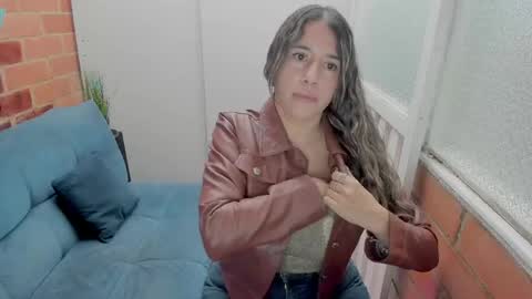 Penelope online show from 05/28/26, 07:11