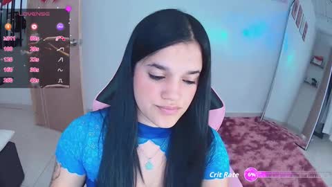 penelope_hearth online show from 01/05/26, 05:27