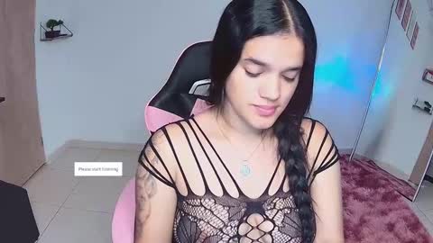 penelope_hearth online show from 01/08/26, 05:15