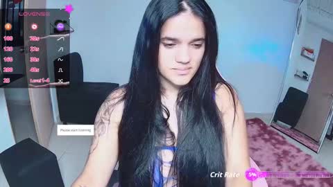 penelope_hearth online show from 01/14/26, 05:40