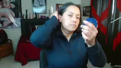 Snapshot of penelope_suency chatting on 07/30/26, 03:11 PENELOPE online show from 07/30/26, 03:11