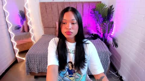 penelope online show from 01/11/25, 03:13