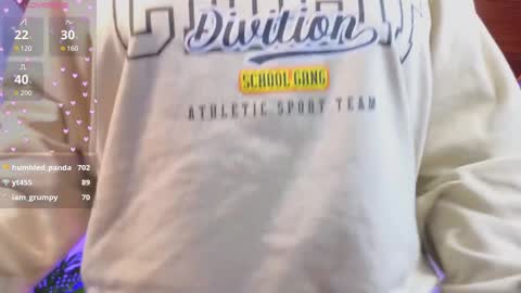 penelope online show from 01/31/25, 09:48