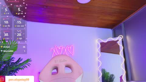 penelope online show from 02/05/25, 06:35