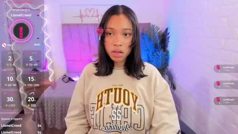 penelope online show from 03/04/25, 10:46