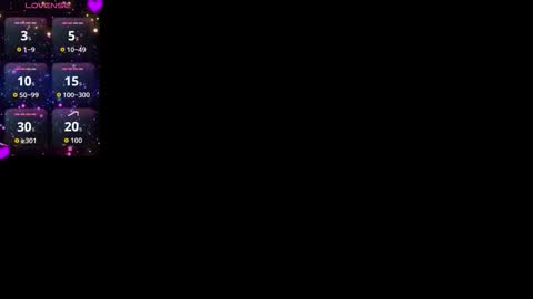 penelope online show from 02/22/26, 03:29