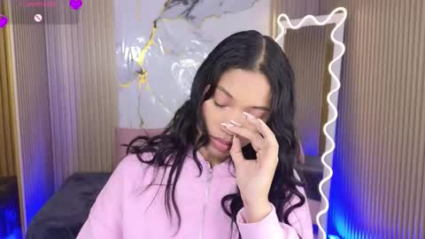 penelope online show from 03/25/26, 03:34