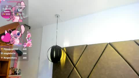 Snapshot of penelopeguzman__ chatting on 06/04/26, 06:36 Sweet Penelope online show from 06/04/26, 06:36