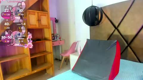Snapshot of penelopeguzman__ chatting on 07/03/26, 06:14 Sweet Penelope online show from 07/03/26, 06:14