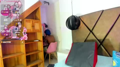 Snapshot of penelopeguzman__ chatting on 07/06/26, 05:26 Sweet Penelope online show from 07/06/26, 05:26
