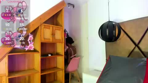 Snapshot of penelopeguzman__ chatting on 07/11/26, 05:48 Sweet Penelope online show from 07/11/26, 05:48