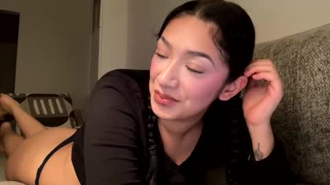 penelopeinwonderland online show from 01/10/26, 02:57