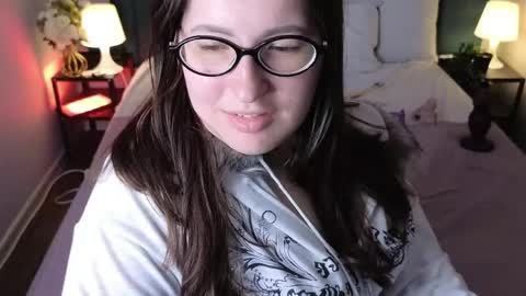 Hi  Im Peneloppa online show from 04/18/26, 09:37