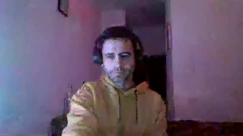 penesvoladores92 online show from 02/14/25, 02:07