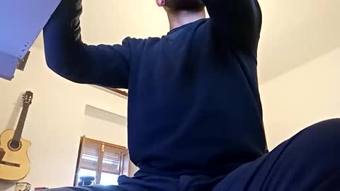 penesvoladores92 online show from 11/14/25, 01:54