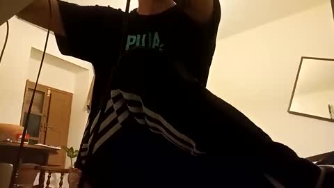 penesvoladores92 online show from 11/30/25, 12:58