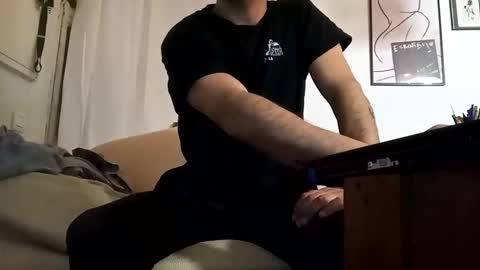 penesvoladores92 online show from 02/24/26, 07:45