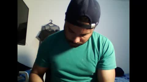 Carlos online show from 09/26/25, 02:26