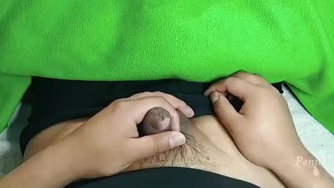 Penils online show from 04/20/26, 12:30